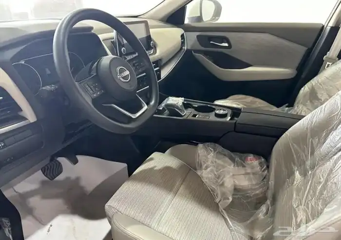 نيسان اكستريل ستاندر 7 مقاعد 2025 عروض التقسيط 6