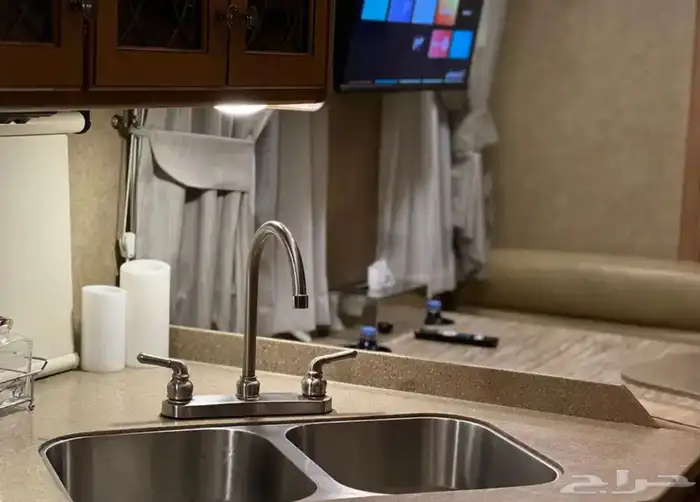 كرفان فورد 2017 19