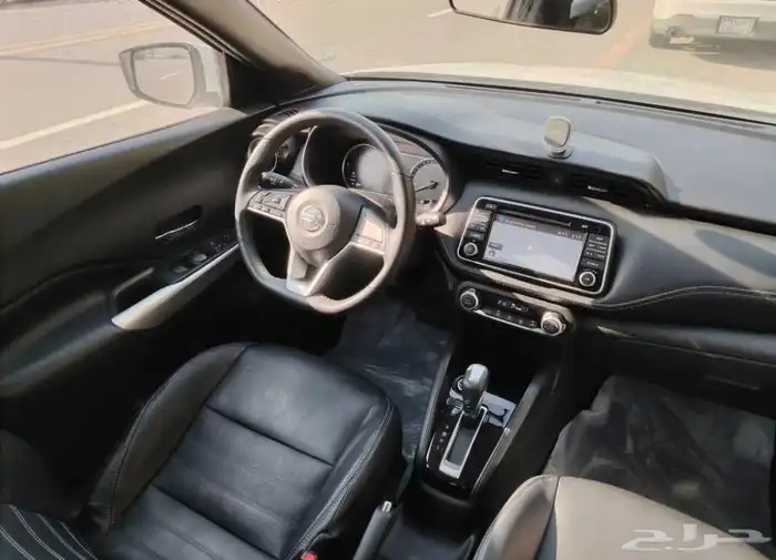 2020 Nissan Kicks 5