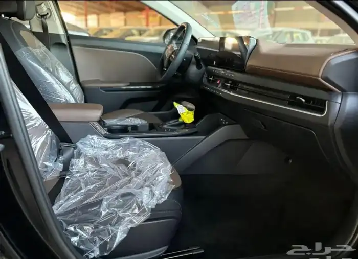 كيا 4 فل كامل موديل26 بسعر حصري فترة محدودة لاتترد بالتواصل 3