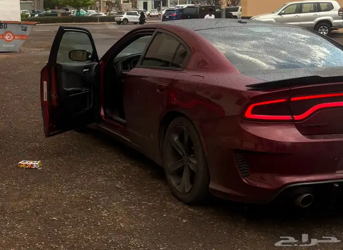 جنوط نجمه دوج وكاله موبار 1