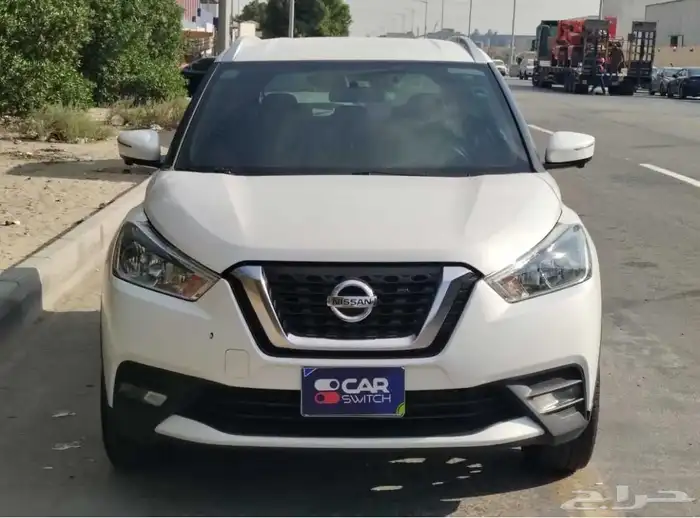2020 Nissan Kicks 0