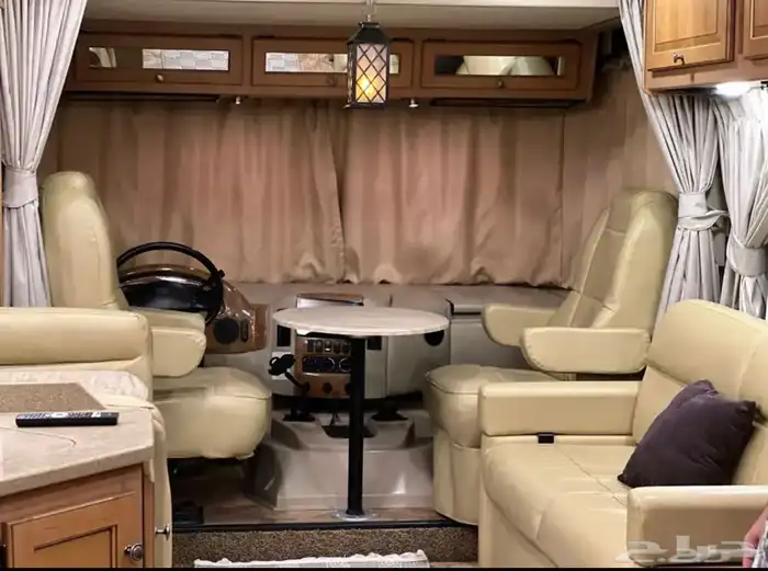 كرفان فورد 2017 23