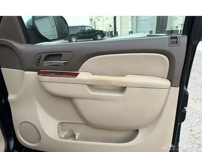 تاهو 2010LTZ دبل 35