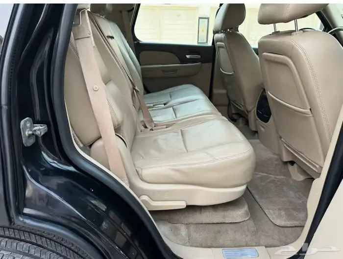 تاهو 2010LTZ دبل 20