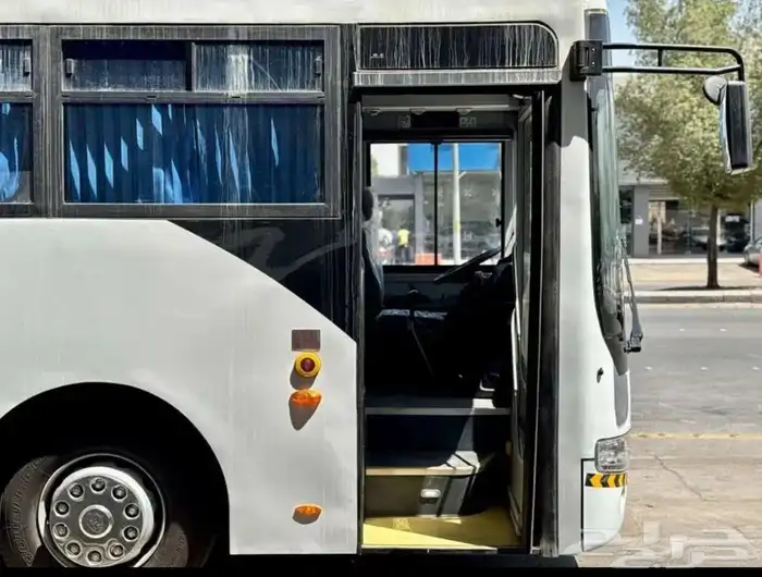 تأجير باصات 3