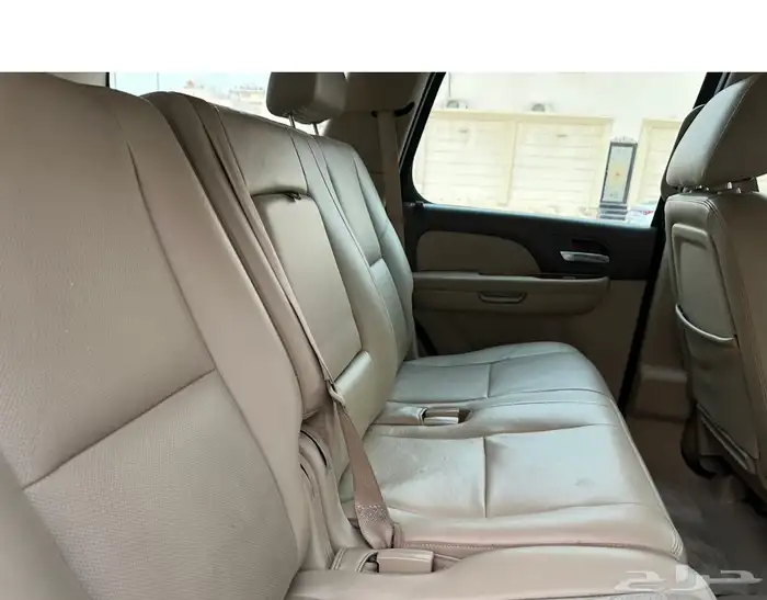 تاهو 2010LTZ دبل 21