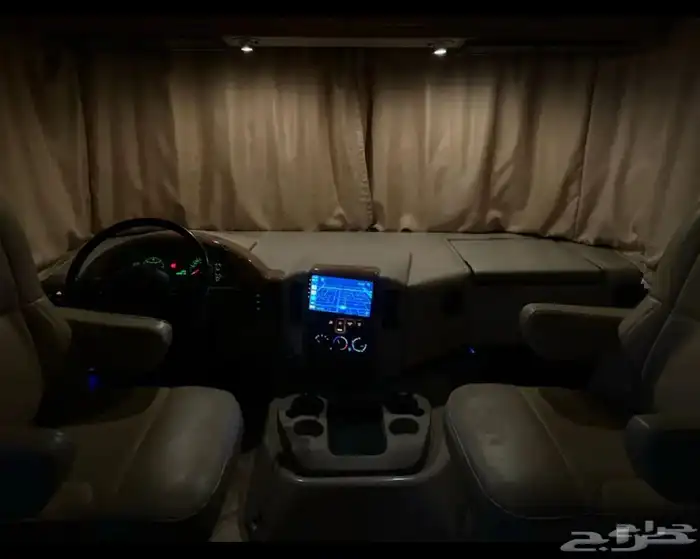 كرفان فورد 2017 22