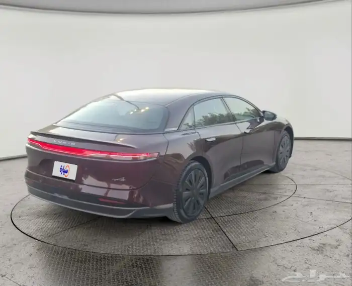 لوسيد اير بيور 2025 0