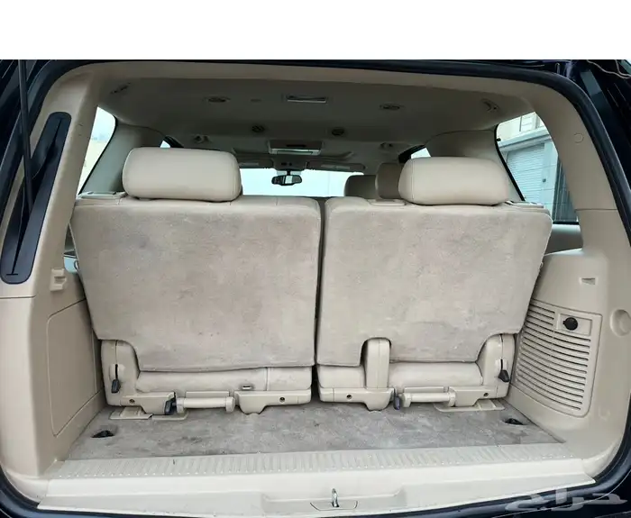 تاهو 2010LTZ دبل 23