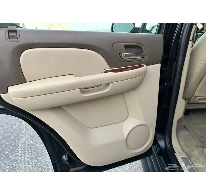 تاهو 2010LTZ دبل 34