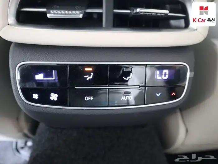 جنسس G80 2022 بنزين وارد كوريا بطاقة جمركية 15