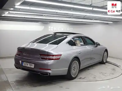 جنسس G80 2022 بنزين وارد كوريا بطاقة جمركية index