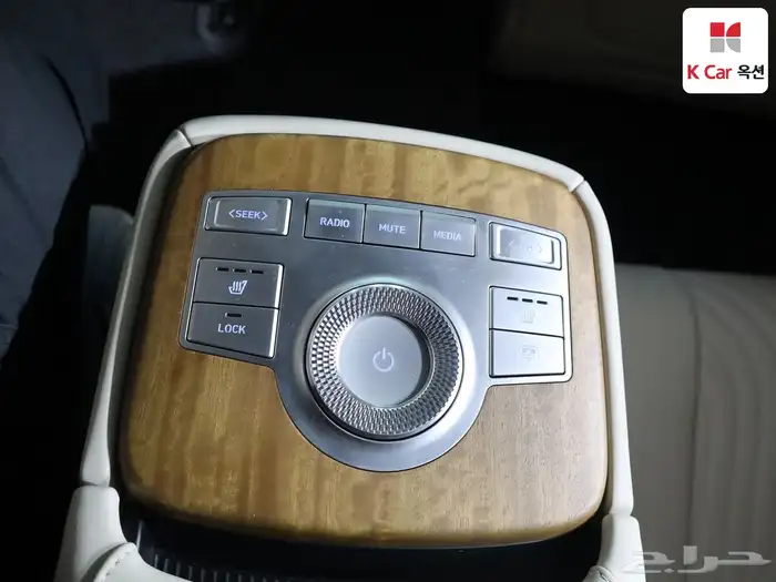 جنسس G80 2022 بنزين وارد كوريا بطاقة جمركية 14