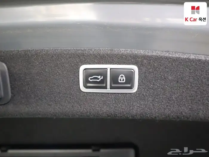 جنسس G80 2022 بنزين وارد كوريا بطاقة جمركية 16