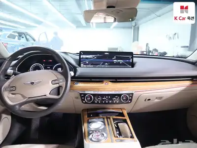 جنسس G80 2022 بنزين وارد كوريا بطاقة جمركية index