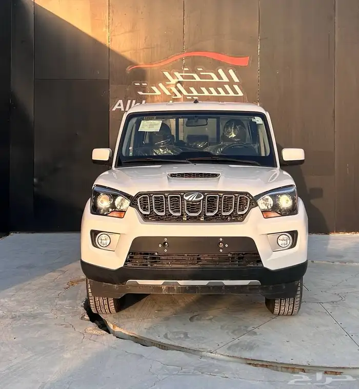 ماهيندرا غمارتين 2023 اقل سعر في المملكة 1