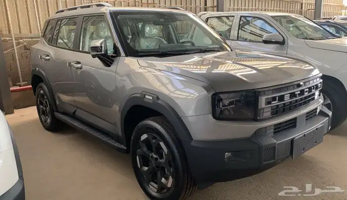 جيتور T1 لاكجرى 2025 1