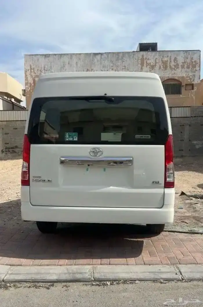 هايس ركاب خليجي 3