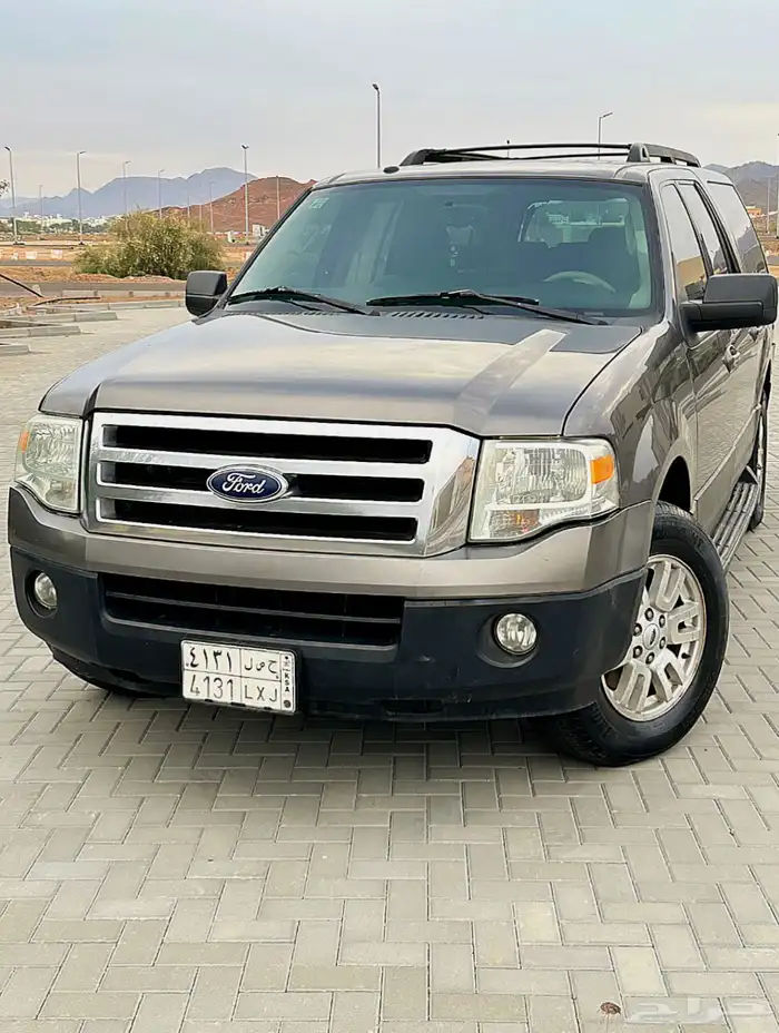 اكسبيدشن 2014 قمة النظافة للبيع 0