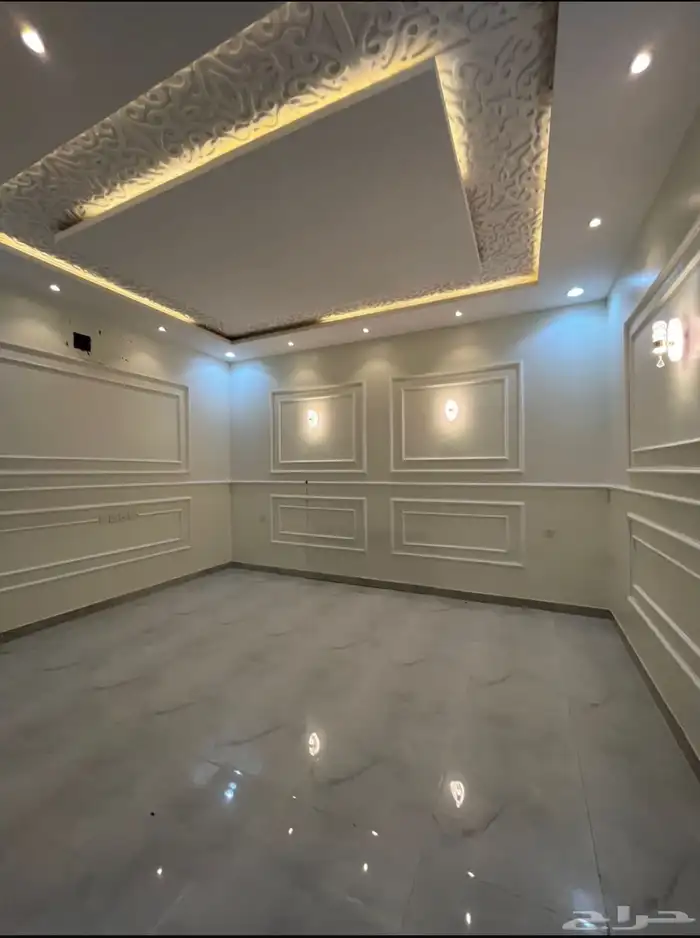 فيلا للإيجار حي تنال الرمال 1