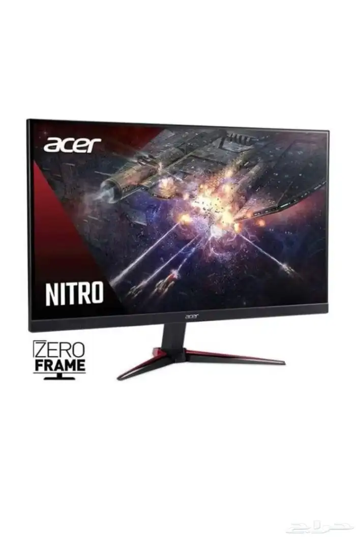 شاشه قيمنق استخدام اسبوع 1