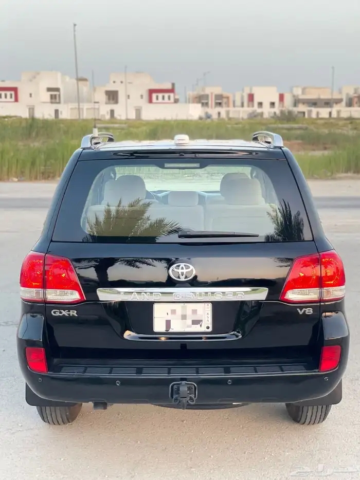 لاندكروزر-2009-فل كامل-8سلندر 4