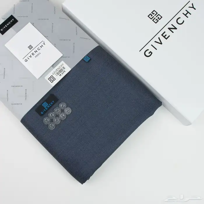 أقمشة شتوية واكسسورات ماركات عالمية جودة وضمان 3