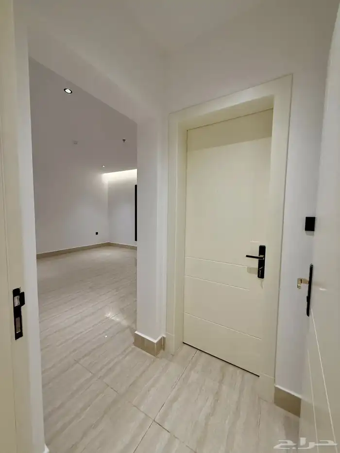 شقة للايجار جديدة 3