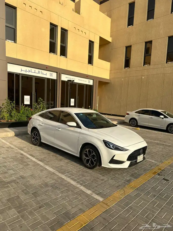 للبيع MG GT ستاندر 2022 2