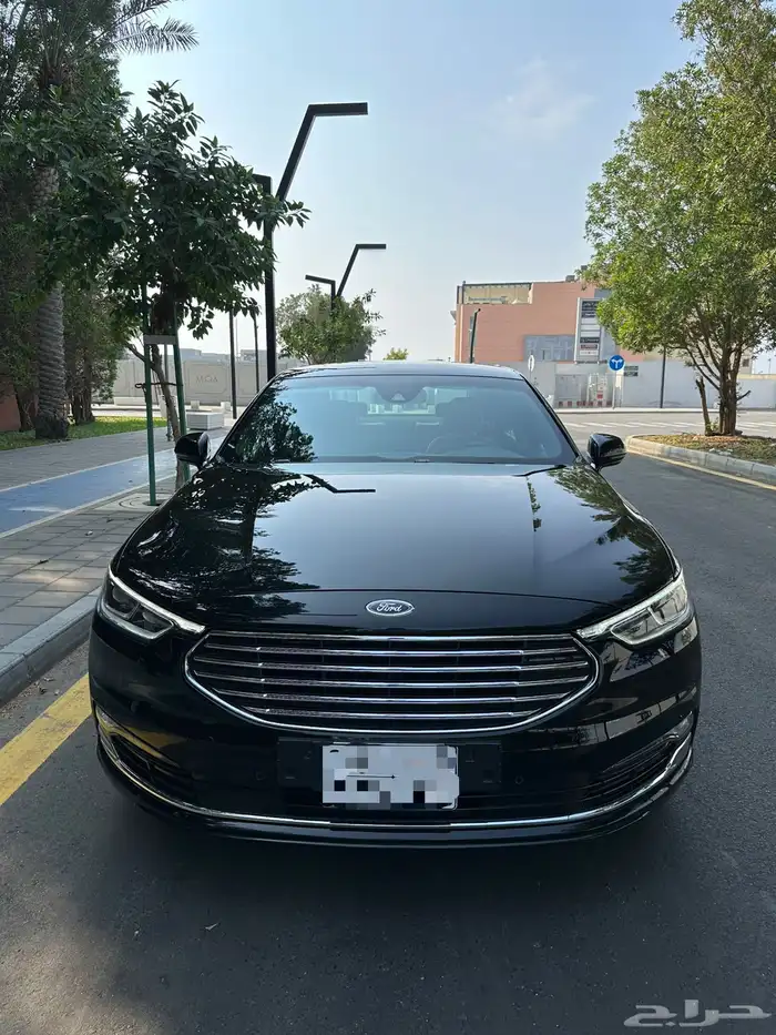 تورس تيتانيوم 2021 (مخزن) شبه جديد 12