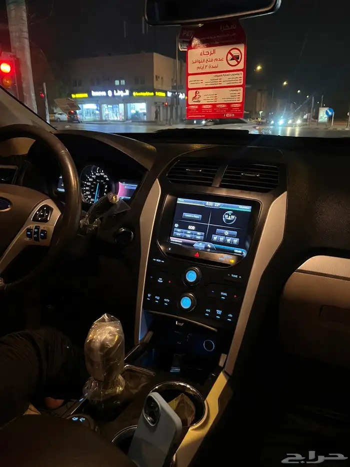 فورد جيب موديل 2014 12