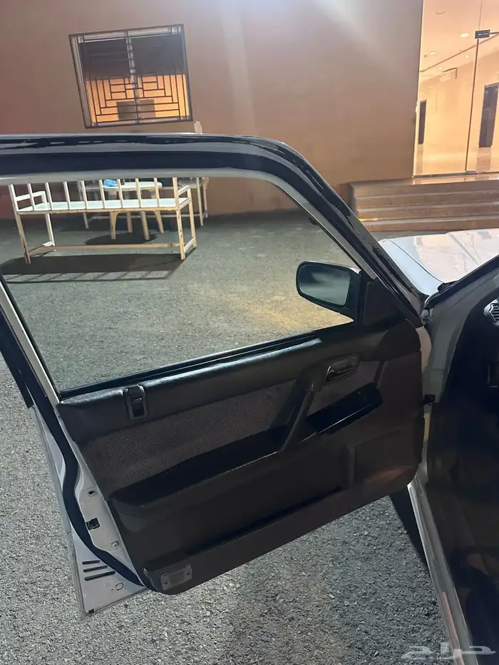 نيسان سيدرك 1998 27