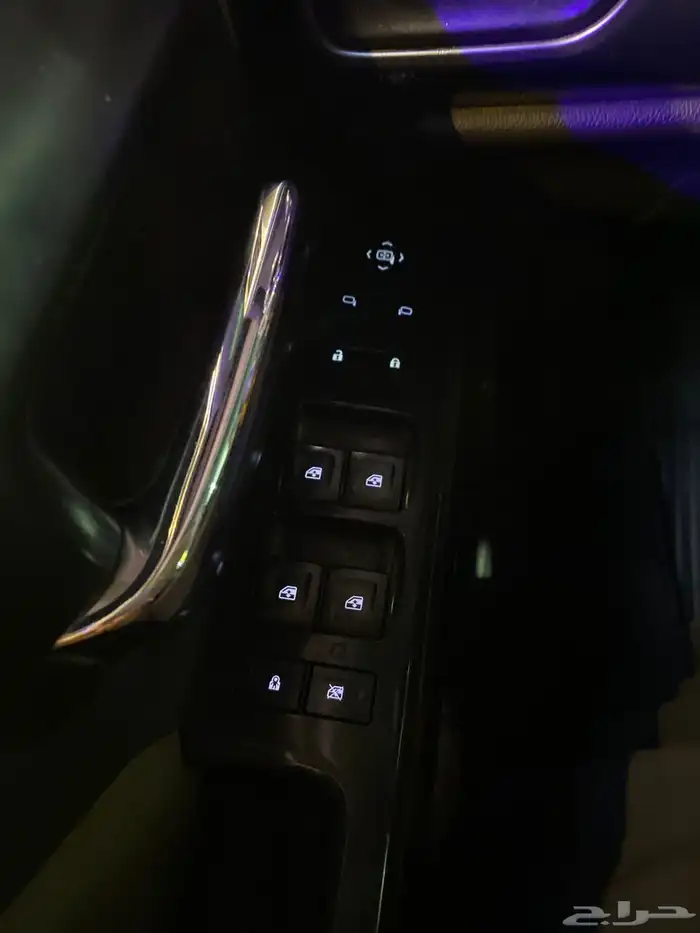 سلف رادو2015غماره ونص دبل العداد ماشي91000 5