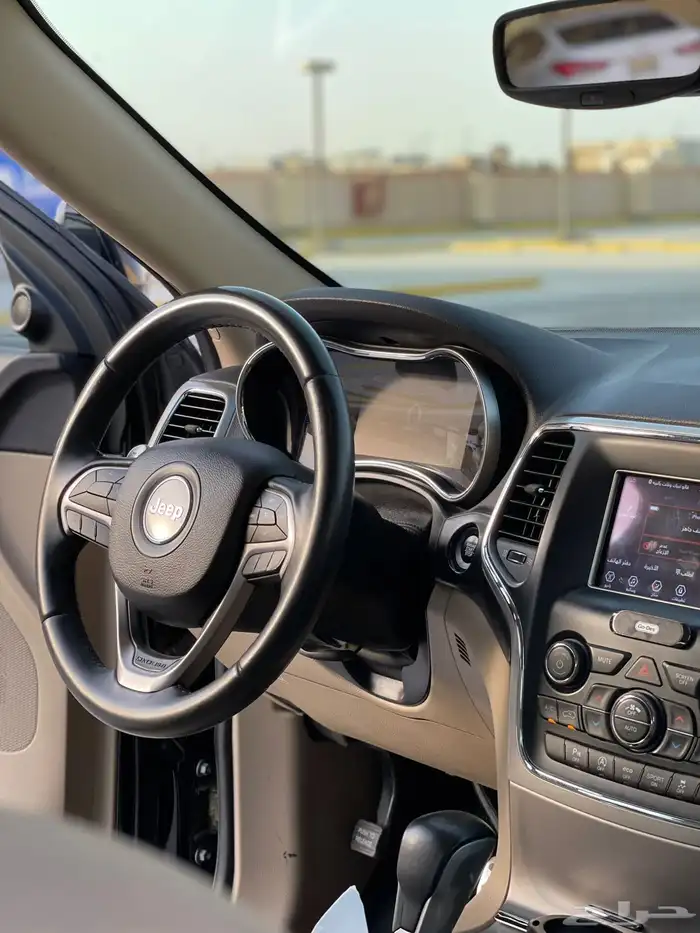 جراند شروكي 2019 24