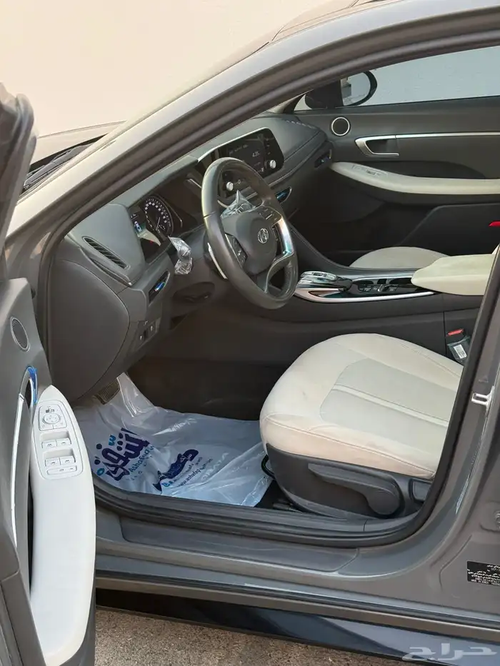 سوناتا بكياس الوكاله 2023 سمارت 9