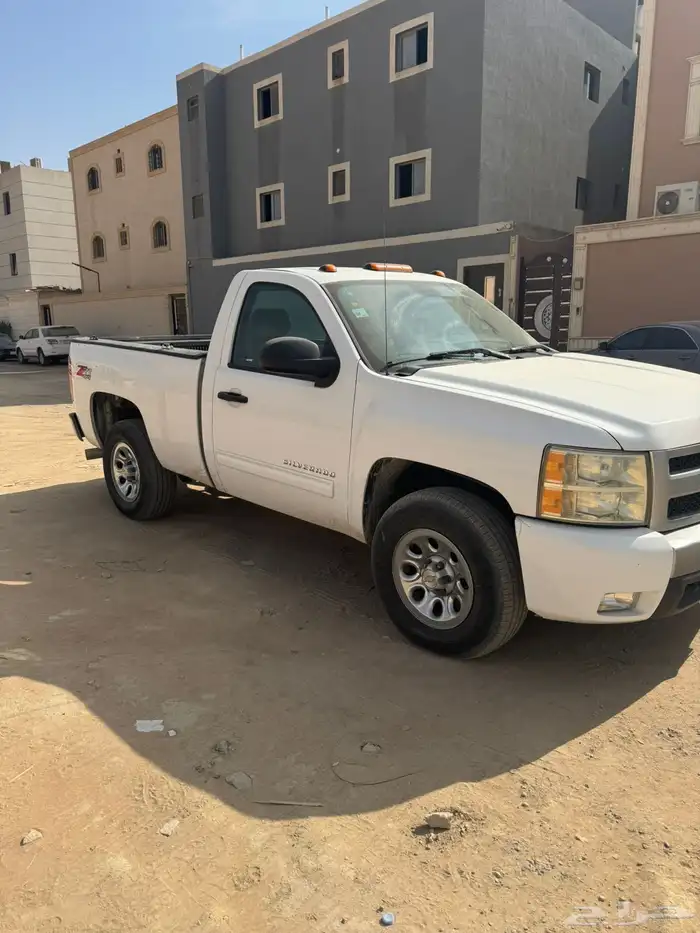 سلفارادو 2011 4