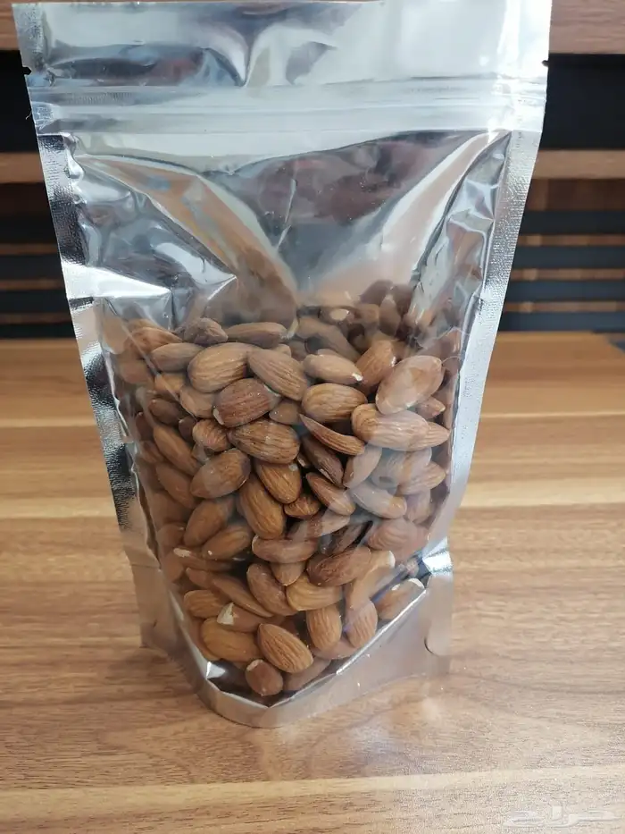 مصنع تعبئة وتغليف للغير اعشاب ورز وقهوه ومكسرات وجميع الموا 0