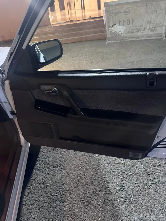 نيسان سيدرك 1998 28