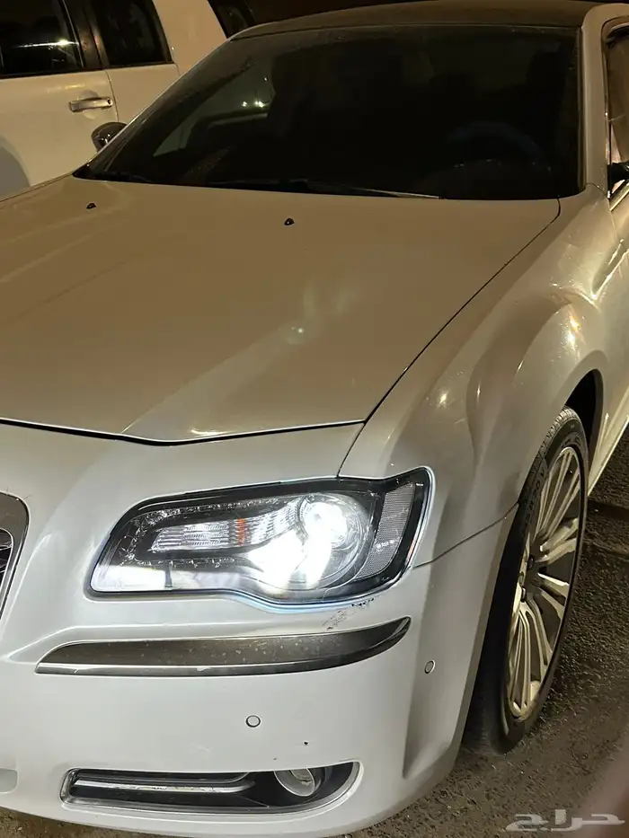 كرايزلر2014 1