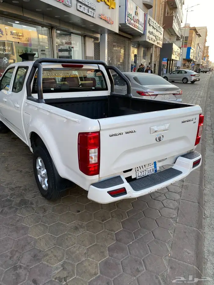 هفال جوليان موديل 2023 3