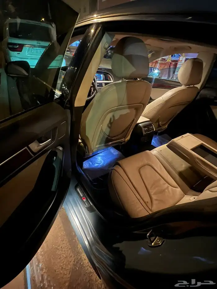 ودي موديل2012  الممشى156657 4