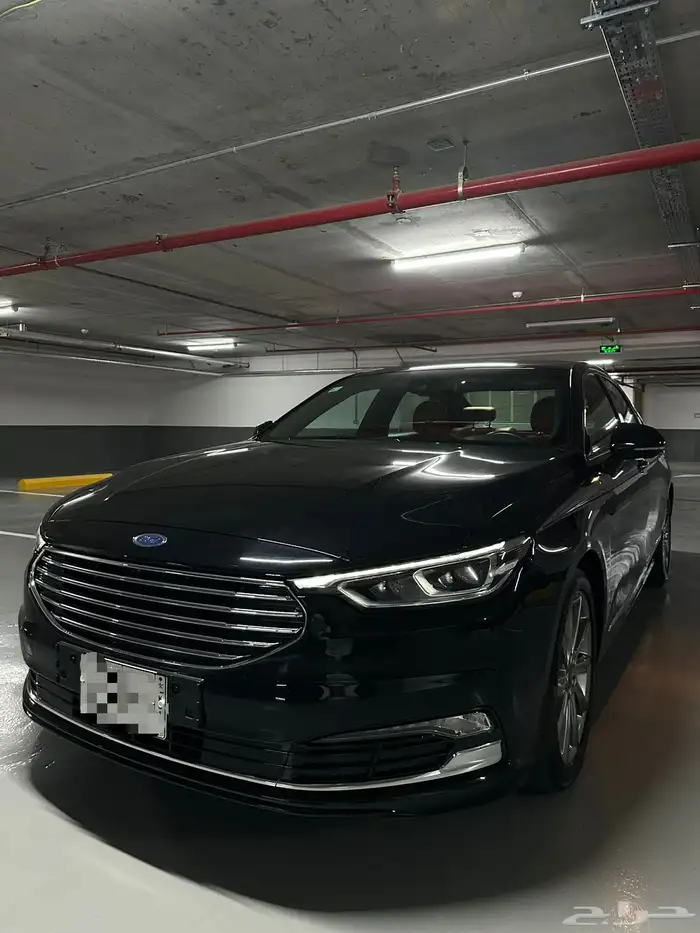 تورس تيتانيوم 2021 (مخزن) شبه جديد 7