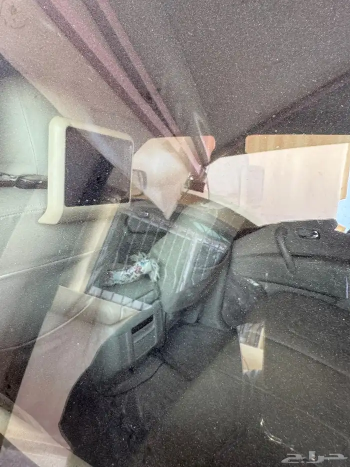 باترول 2016 se2 نظيف جدا 6