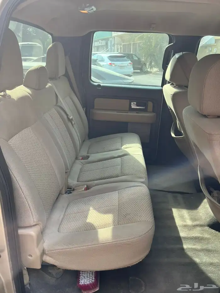 فورد F150 موديل 2014 1