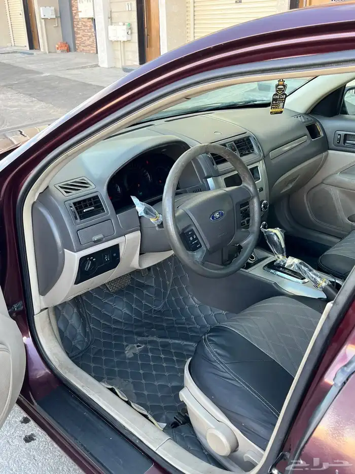 فورد فيوجن للبيع 1