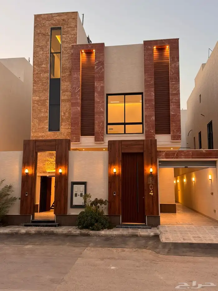 فيلا للايجار تنال الرمال 3