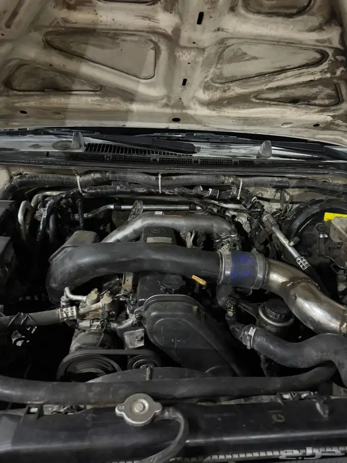 جيب نيسان با ندر 1