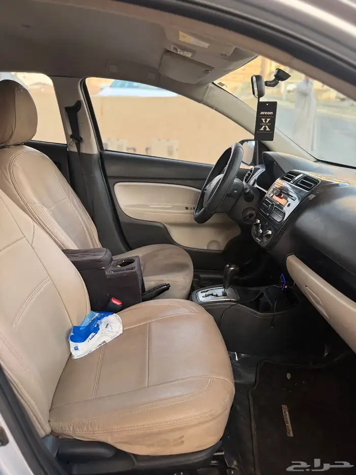 ميتوسبيشي أتراج 7