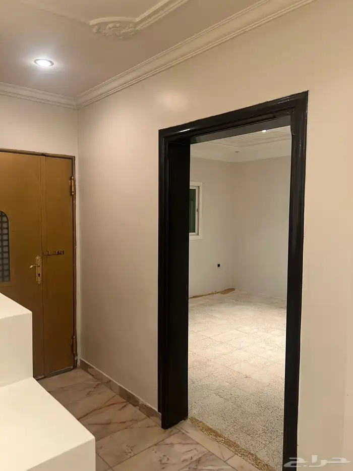 دور ارضي للايجار بحي القدس 2